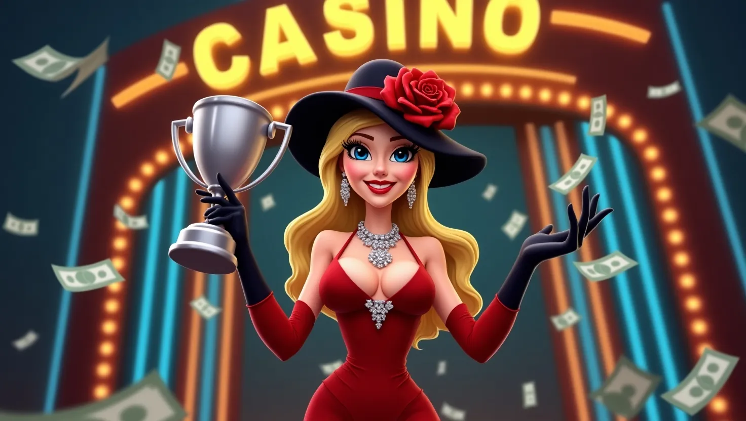 spinmama login